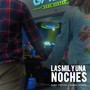 Las Mil y una Noches