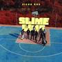 Slime line (Explicit)