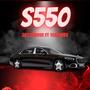 S550 (Radio Edit) [Explicit]