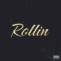 Rollin (feat. Looney Mac)