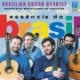 VILLA-LOBOS, H.: Bachianas brasileiras No. 1 / GUARNIERI, C.: Danca Negra / GOMES, C.: Sonata in D Major (Brazilian Guitar Quartet)