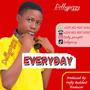 Everyday (feat. Dollypizzy)