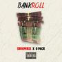 Bankroll (feat. G-Pack) [Explicit]
