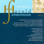 FARBERMAN: Music of Harold Farberman (The), Vol. 3 - Re/Collections / Timpani Concerto / Concerto fo