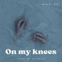 On My Knees (feat. Man pk)