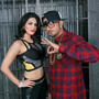 Honey Singh & Sunny Leone
