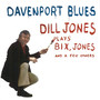 Davenport Blues:dill Jones