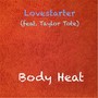 Body Heat (feat. Taylor Tote)