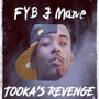 Tooka's Revenge (Explicit)