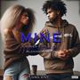 Mine (feat. Alannah Blvck) [Explicit]