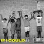 If I Could (feat. Kariel SoulBird) [Explicit]