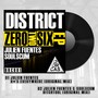 District Zero Two Six EP