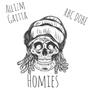 Homies (feat. Rbc dobe) [Explicit]