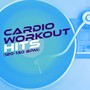 Cardio Workout Hits (120-130 BPM)