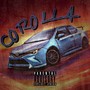 Corolla (Explicit)