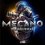 MECANO (Extended) [Explicit]