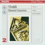 Vivaldi: Bassoon Concertos