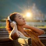 Relaxing Soundscapes: Peaceful Music Moments