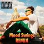 Mood Swings (feat. Moha MMZ) [Explicit]