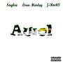 Awol (feat. Saglee & Lean Marley) [Explicit]