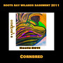 roots ray wilards basement 2011