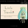 Little traveler（HB TO 宵宵）