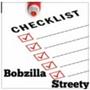 Checklist (Explicit)