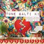 Tune Galti Ki (feat. Sister Nidhi) [Explicit]