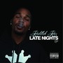 Late Nights EP (Explicit)