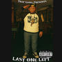 Last One Left (Explicit)