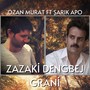 Zazaki Dengbej Grani