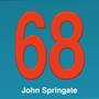 John Springate 68