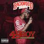 49 Boy (The Album) [Explicit]