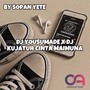 Dj Yousumade X Ku Jatuh Cinta Maimunah