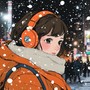 街角の温もりに包まれて / Tokyo City Pop Winter Playlist