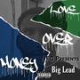 MONEY OVER LOVE (Explicit)