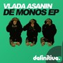 De Monos EP