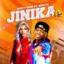 Jinika (feat King Fa) [Remix] [Explicit]