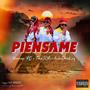 Piensame (feat. ghermaynMC & AmilcaDobleKing) [Explicit]