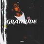 Gratitude (feat. Eighty 8 Beats) [Explicit]