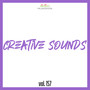 Creative Sounds, Vol. 157