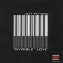 Invisible Love (feat. Brian Melvin & Robb Fisher)