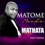 Mathata A Lefase (feat. Kgoro)