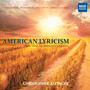 American Lyricism: Piano Music by American Composers