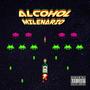 Alcohol Milenario (feat. Sam Bonilla, Mad Lov & Galán) [Explicit]