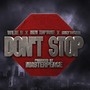 Don't Stop (feat. Only1wizer & Drew Temptation)