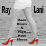 Rock Blues & High Heel Shoes