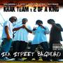 Six Street Baghdad (Explicit)