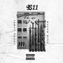 b-1-1 (feat. Young Jampi) [Explicit]