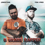 B Grade Rapper (Explicit)